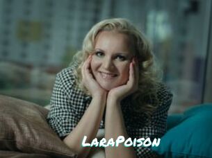 LaraPoison