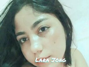 Lara_Jong