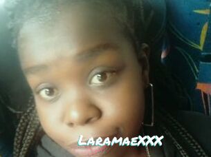 LaramaeXXX