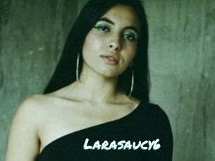 Larasaucy6