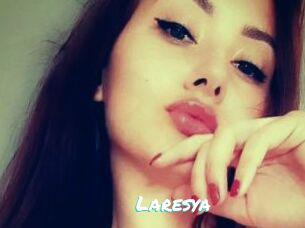 Laresya