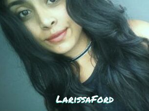 LarissaFord