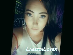 LarissaLoveX