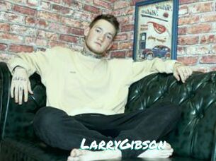 LarryGibson