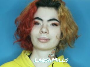 LarsaMills