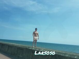 Larsoso