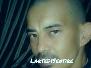 LarteDiSentire