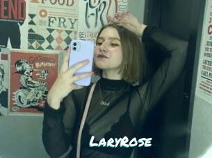 LaryRose