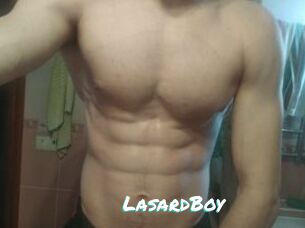 LasardBoy