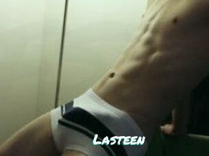 Lasteen
