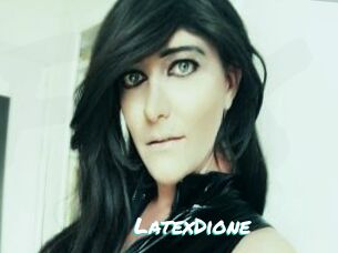 LatexDione