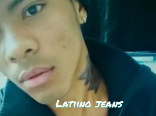 Latiino_jeans