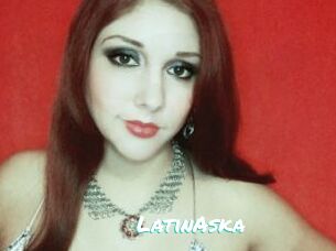 LatinAska