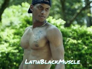 LatinBlackMuscle Free Sites X