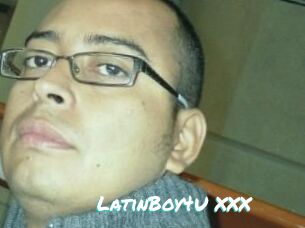 LatinBoy4U_XXX