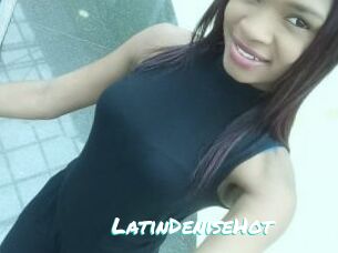 LatinDeniseHot