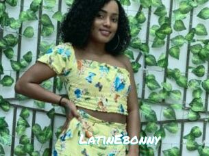 LatinEbonny