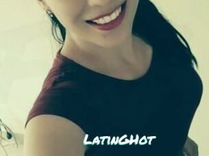 LatinGHot