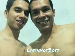LatinHotBoys