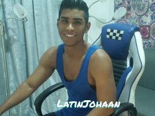 LatinJohaan