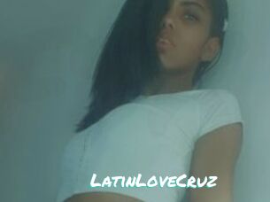 LatinLoveCruz