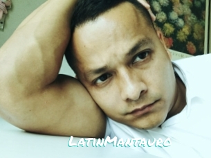 LatinMantauro