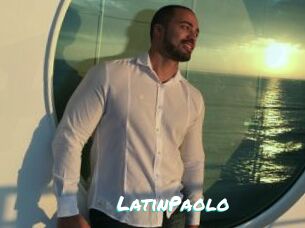 LatinPaolo