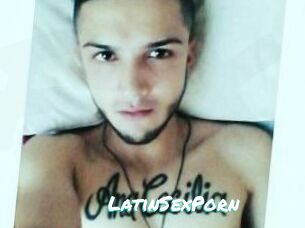 LatinSexPorn