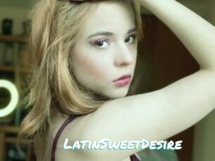 LatinSweetDesire