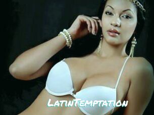 LatinTemptation