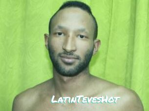 LatinTevesHot
