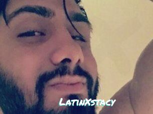 LatinXstacy