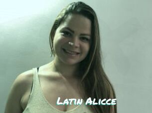 Latin_Alicce Free Sites X