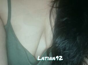 Latina92