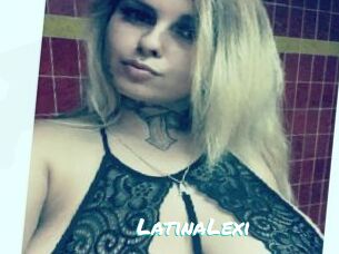 LatinaLexi