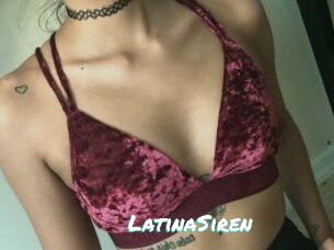 LatinaSiren