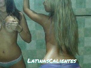 Latinas_Calientes