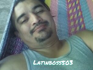 Latinboss503