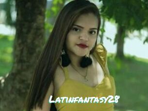 Latinfantasy28