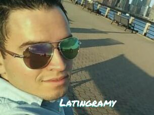 Latingramy