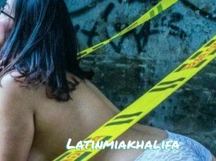 Latinmiakhalifa