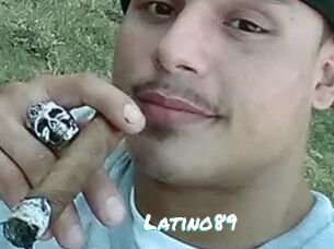 Latino89