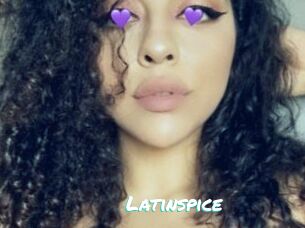 Latinspice
