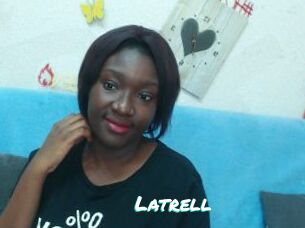 Latrell