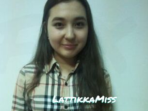 LattikkaMiss