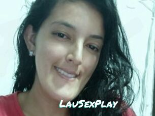 LauSexPlay