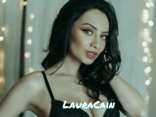LauraCain