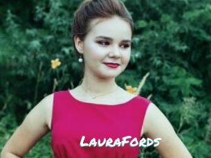 LauraFords