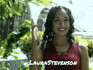 LauraStevenson