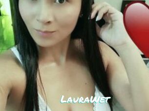 LauraWet